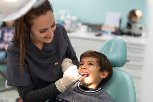 Best Tooth Infection Emergency Dentist  in New Baltimore, OH