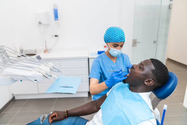 Best Urgent Tooth Repair  in New Baltimore, OH