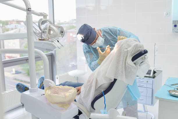 Best Dentist for Tooth Abscess  in New Baltimore, OH